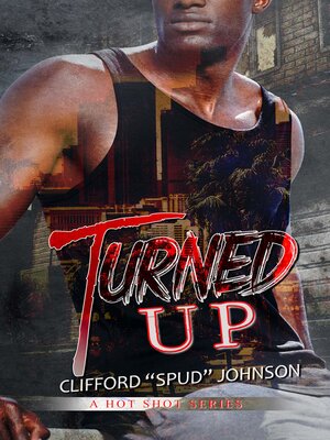 cover image of Turned Up